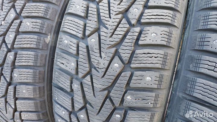 Nokian Tyres Nordman 7 205/50 R17 93T