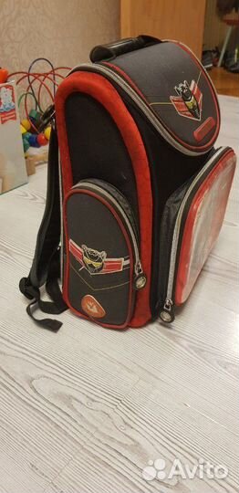 Школьный ранец Hummingbird (серия K) 1-4 класс