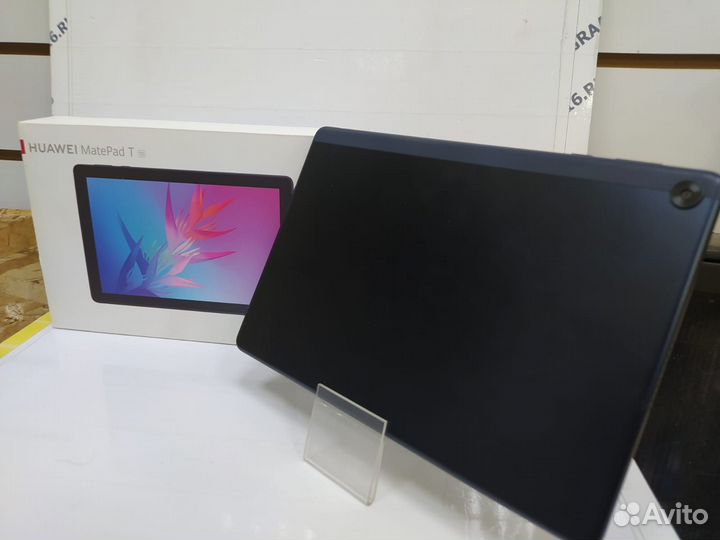 Планшет Huawei MatePad T 2/32 (L43)