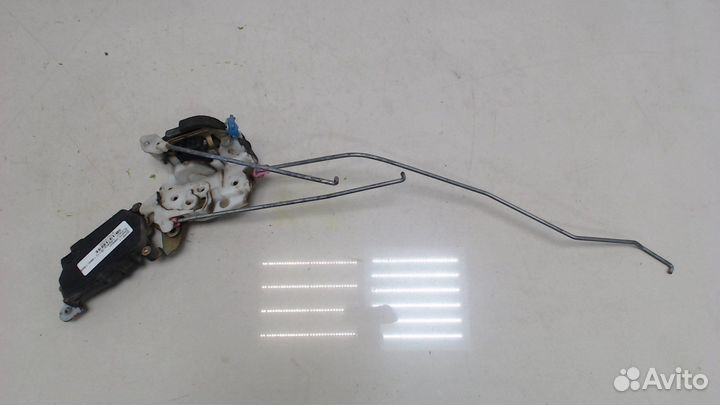 Замок двери Subaru Legacy (B11), 1997