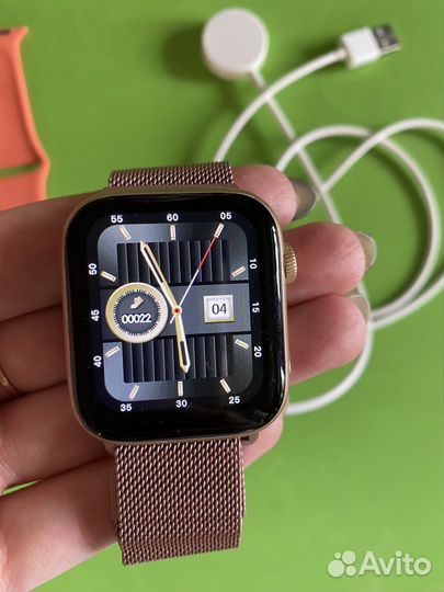 Smart watch x22 pro
