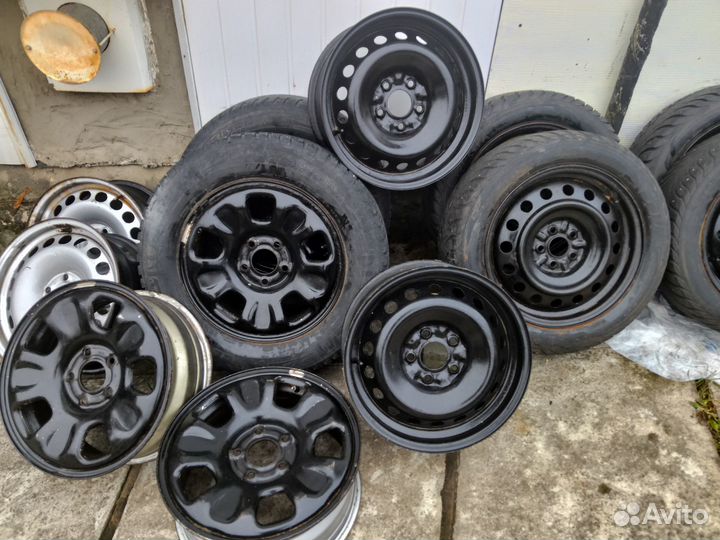 Продам штампы р16