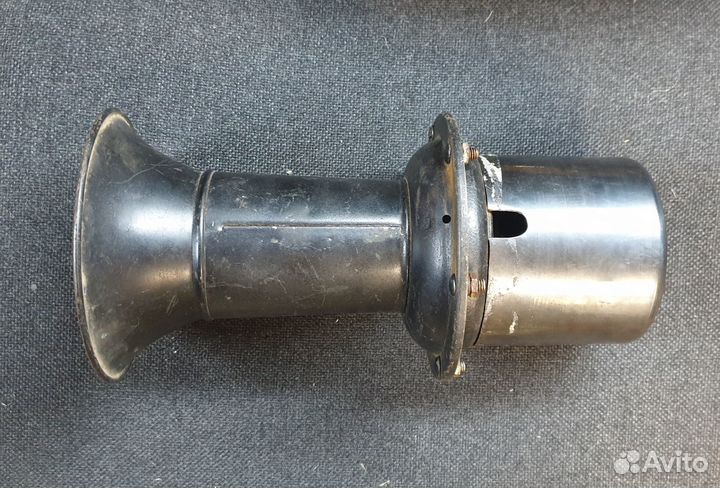 Звуковой сигнал Газ аа Полуторка