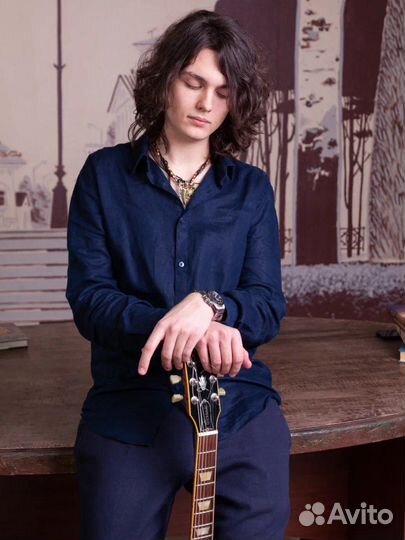 Уроки гитары