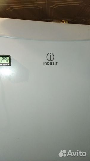 Холодильник