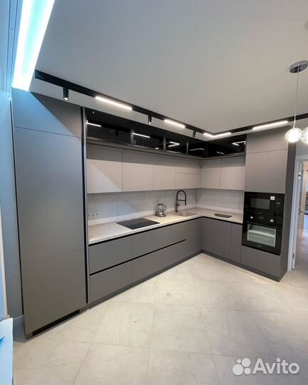 Кухня на заказ