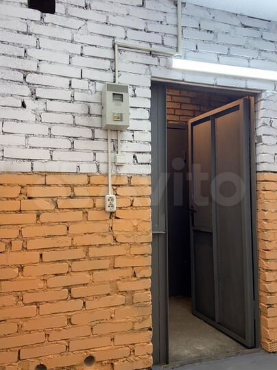 Гараж, 10 м²