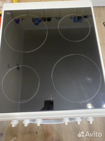 Плита электрическая