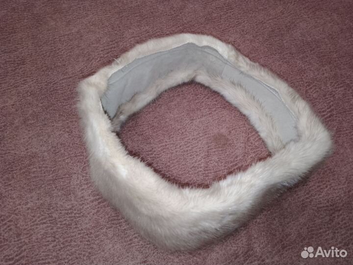 Шкурка животного