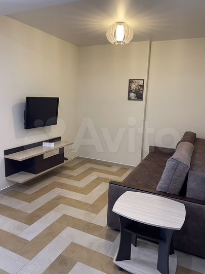 2-к. квартира, 48 м², 6/12 эт.