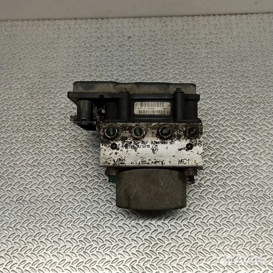 Блок абс, 48629H1041 Renault Clio II 2001-2005 года