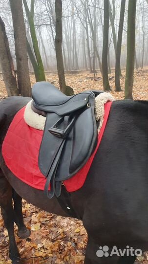 Седло универсальное