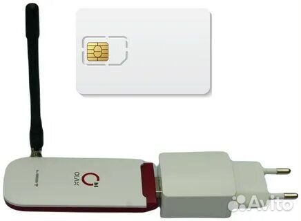 Лучший бюджетный 4g модем с Wi-Fi. Любой оператор