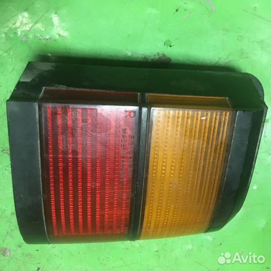 Фонарь задний правый Фольксваген Пассат Б3