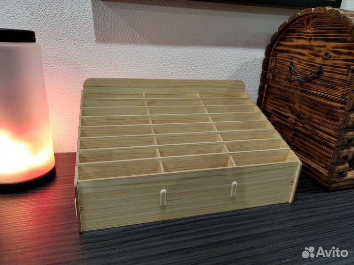 Подставка для телефонов (Органайзер)