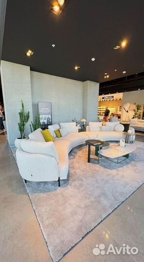 Диван турецкий