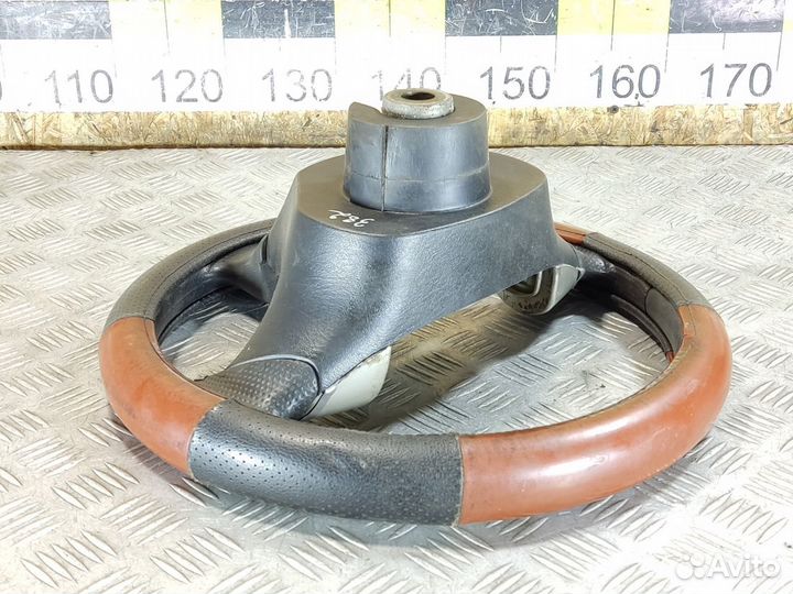 Рулевое колесо Lifan Breez 2007-2014