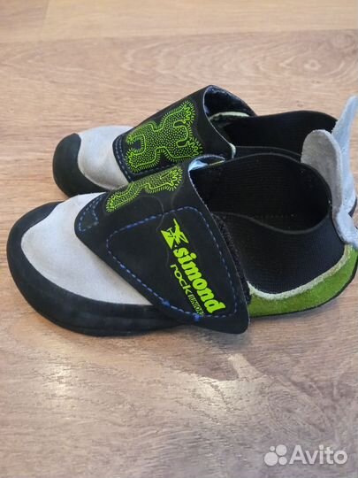 Скальники детские 28