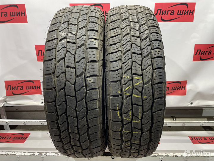 Cooper Discoverer A/T3 225/75 R16