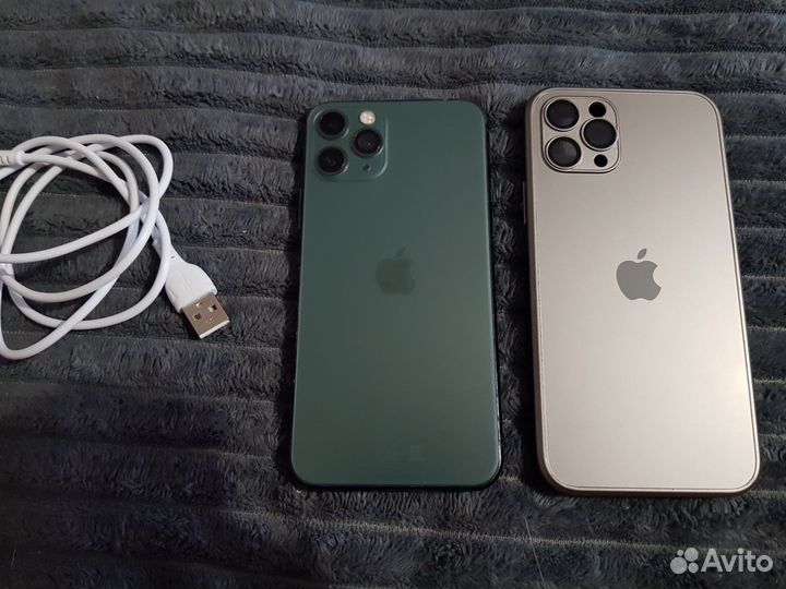 iPhone 11 Pro, 64 ГБ