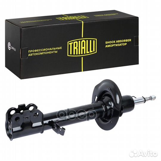 Амортизатор передний правый AG 30305 Trialli