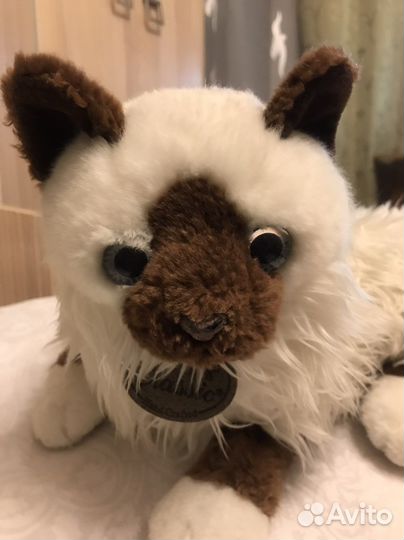 Мягкие игрушки