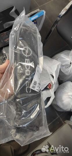 Деталь для авитодоставки через почту РФ