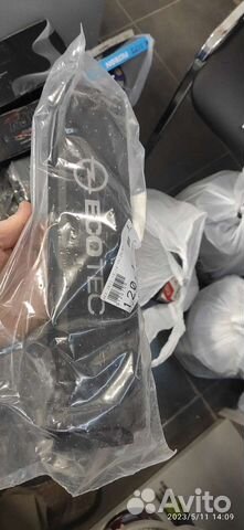 Деталь для авитодоставки через почту РФ