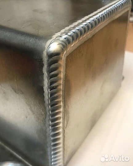 Сварка аргоном(алюминия и нержавейки) частный маст