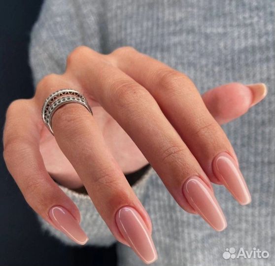 Маникюр,Подолог, мед педикюр, титановая нить