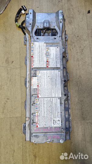 Высоковольтная батарея Toyota Prius NHW11 1NZ-FXE