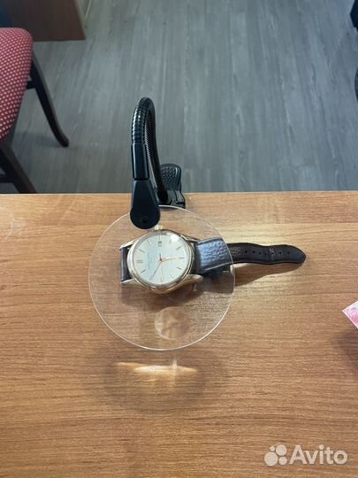 Лупа с креплением