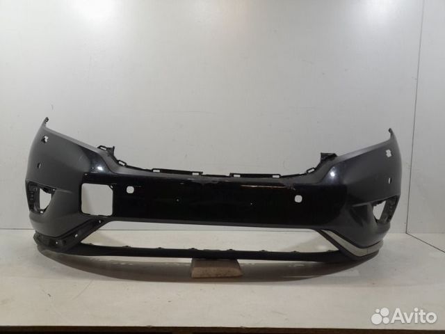 Бампер передний Nissan Murano Z52 2014