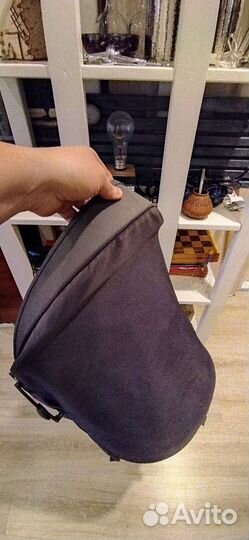 Коляска Cam dinamico 3 в 1