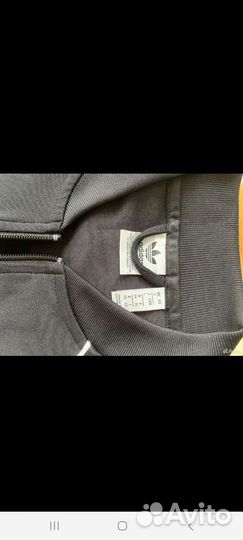 Спортивный костюм женский adidas