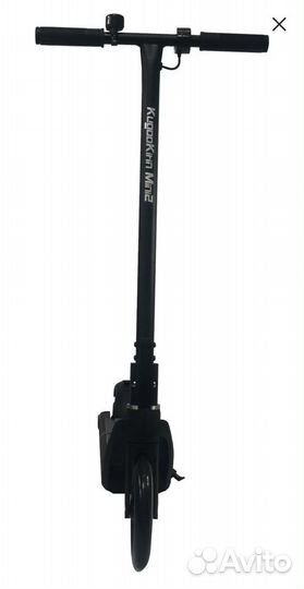 Детский самокат Kugo kirin mini 2