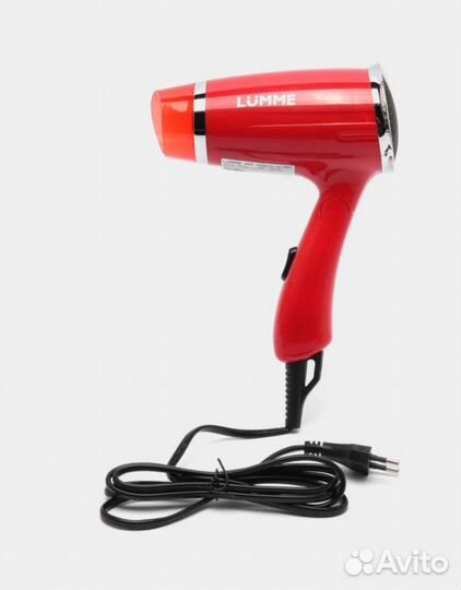 Фен для волос