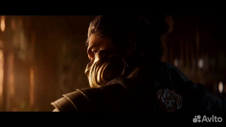 Игра Mortal Kombat 1 (Xbox Series X)