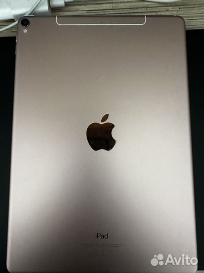 Планшет apple iPad pro 10,5