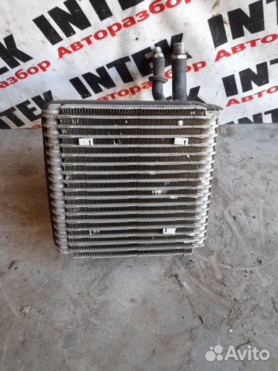 Испаритель кондиционера Kia Avella 2000