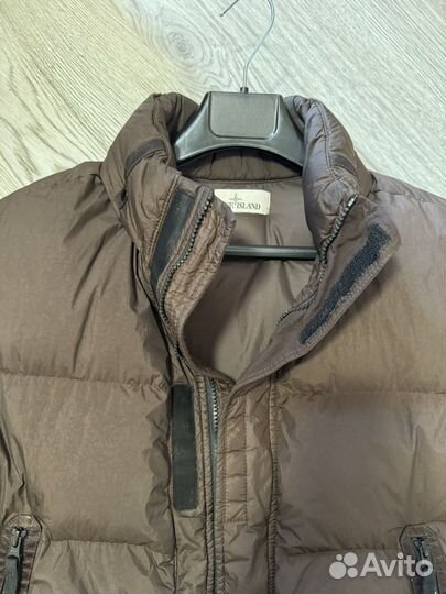 Жилетка stone island M