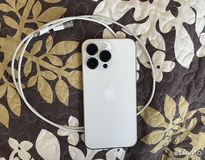 iPhone 13 Pro, 128 ГБ