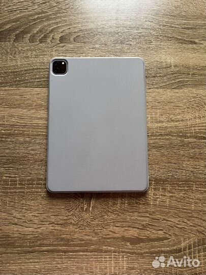 iPad pro 11 2021 m1 128gb