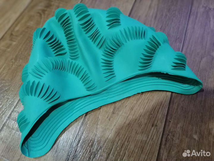 Шапочка для плавания