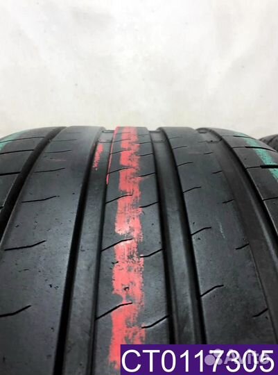 Bridgestone Potenza Sport 275/40 R20 106Y