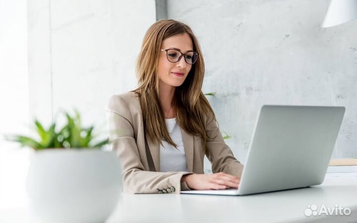 Оператор по продажам Кредитных карт