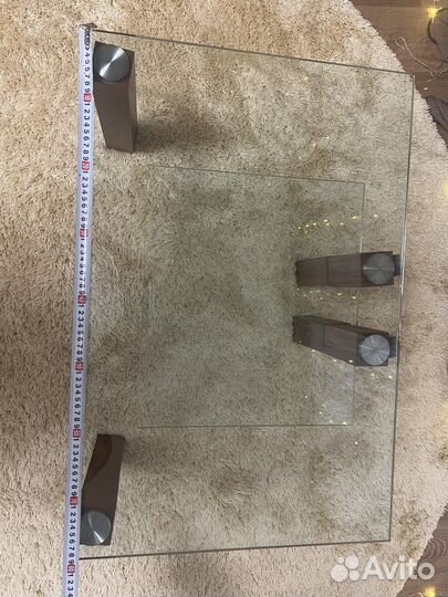 Журнальный столик