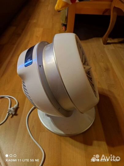 Обогреватель электрический бу