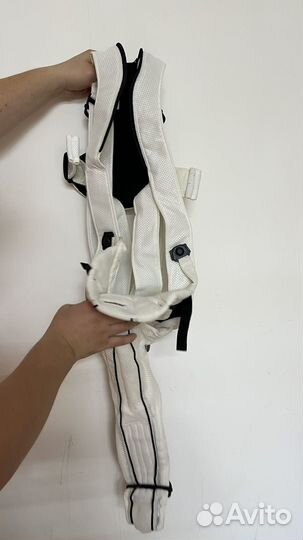 Эргорюкзак babybjorn