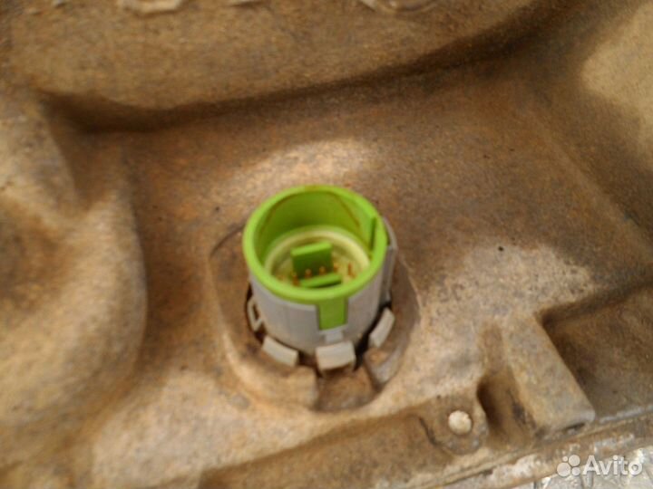 АКПП, Chevrolet Silverado 2006